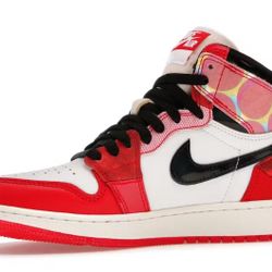 Jordan 1 Retro High OG GS