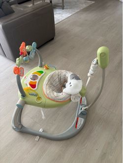 Play gym