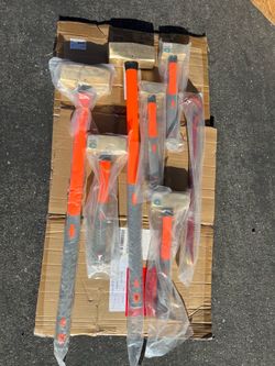 Brass Hammer and Tool Set, best offer