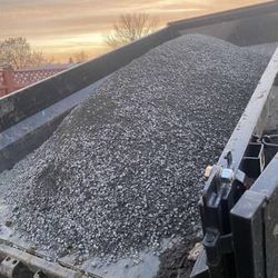 Road Base Rock Delivery 