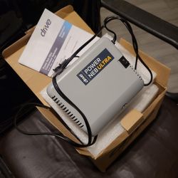 Nebulizer New In Box