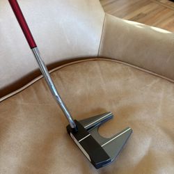 Odyssey TriHot Putter #7 Left Hand LH