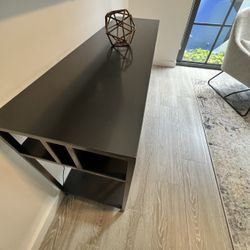 TV Console Table