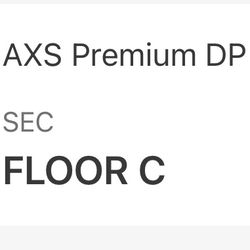 WWE RAW TICKET FOR DECEMBER 30