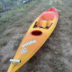 Kayak
