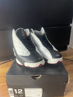 Jordan Retro 13 He Got Game
