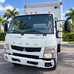 Box truck
