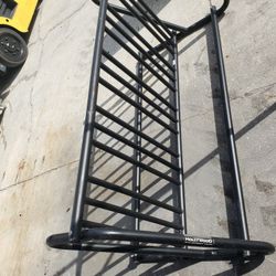 Heavy Duty Bike Rack