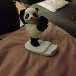 Panda Phone Holder