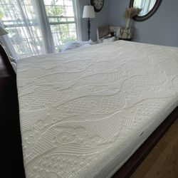Matress Topper QUEEN SIZE