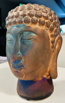 Buddha Statue / Bust 