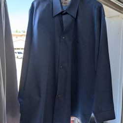 Men's Dress Shirts