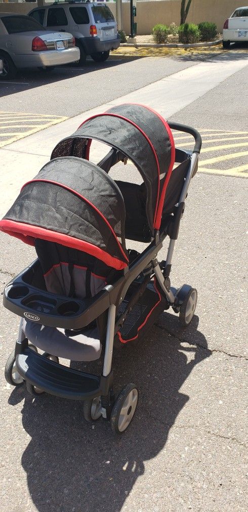 Car Seat