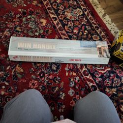 Win Handle