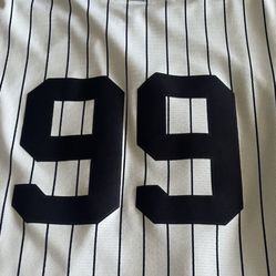 Yankees Jersey