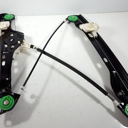 BMW E90 335i 328i Passenger FRONT WINDOW REGULATOR