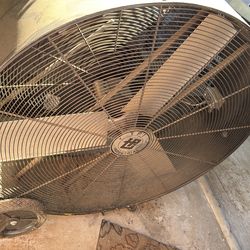 Industrial Fan