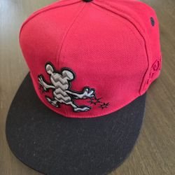 Disneyland Disney Mickey Mouse cap baseball hat 1928