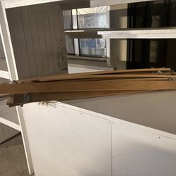 Toddler bed similar to the last picture