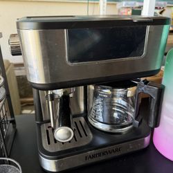 Farberware Dual Brew