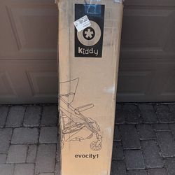 Stroller
