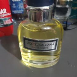 Dolce Gabbana for men