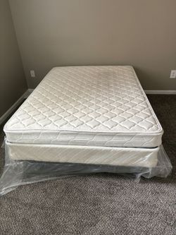 Double sofa
