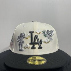 Los Angeles Dodgers Hat