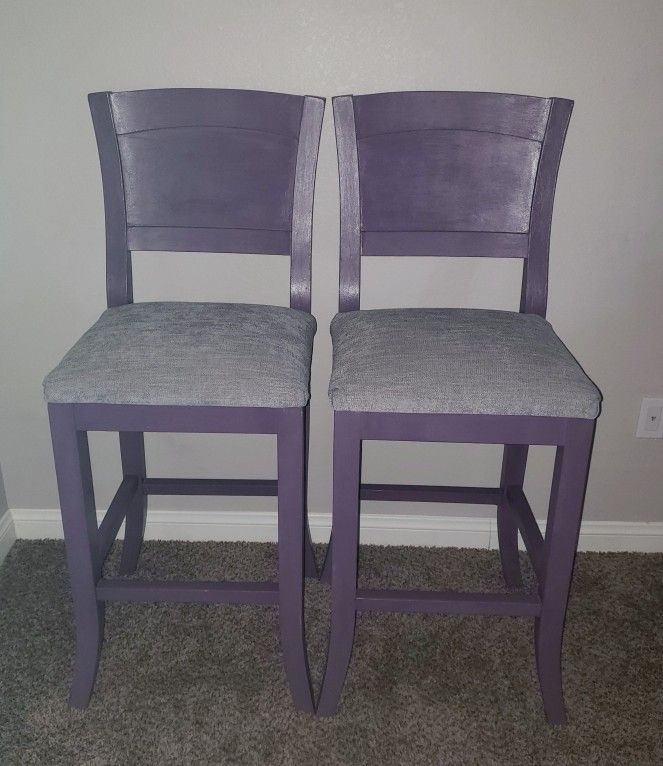 Howard Miller Bar Stools
