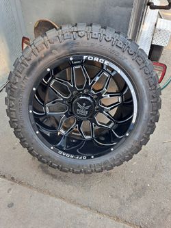 PICKUP TRUCK WHEELS