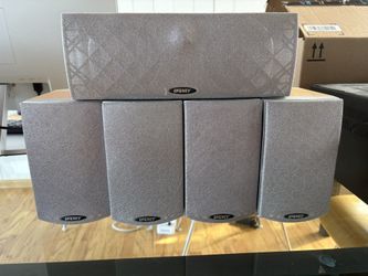 Energy Take 5 Speaker System