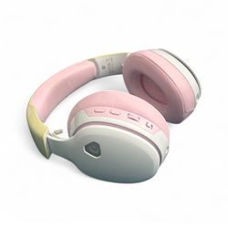 Noise Cancelling Gaming Headphones 