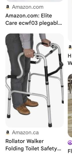 Adult Walker Like New 