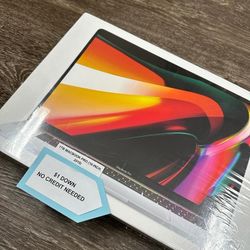 MacBook Pro 2019 16 Inch -PAYMENTS AVAILABLE FOR AS LOW AS $1 DOWN - NO CREDIT NEEDED