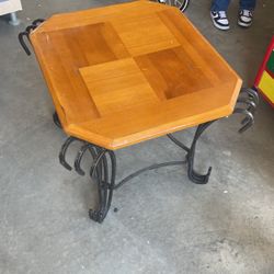 End Table