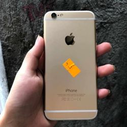 iPhone 6 Plus Unlocked / desbloqueado🔓 