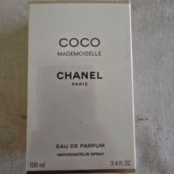 Coco Chanel