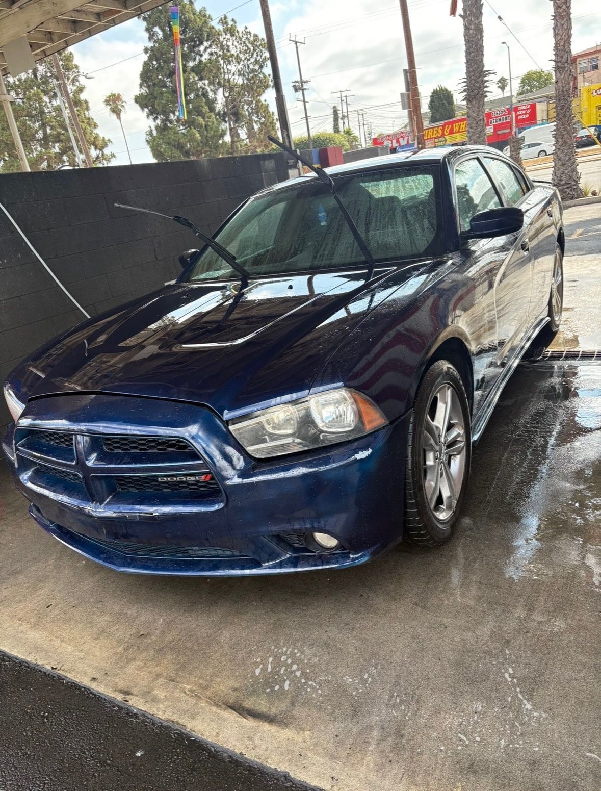 2013 Dodge Charger