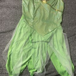 Fairy Costume