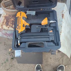 Bostitch Brad Nailer