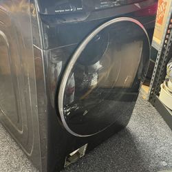 Washer  Machine Work Good 