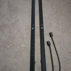 APC  AP7862  Metered Rack Power Distribution  Unit