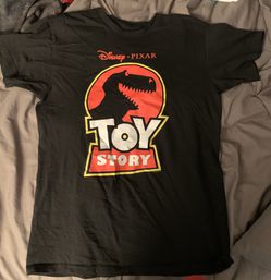 Toy story shirt