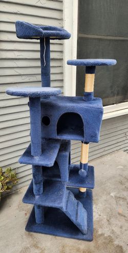 Cat tree
