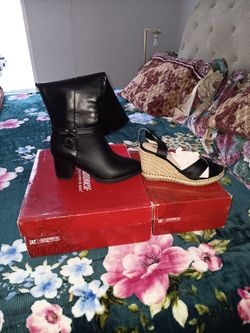 Zapatos Andrea