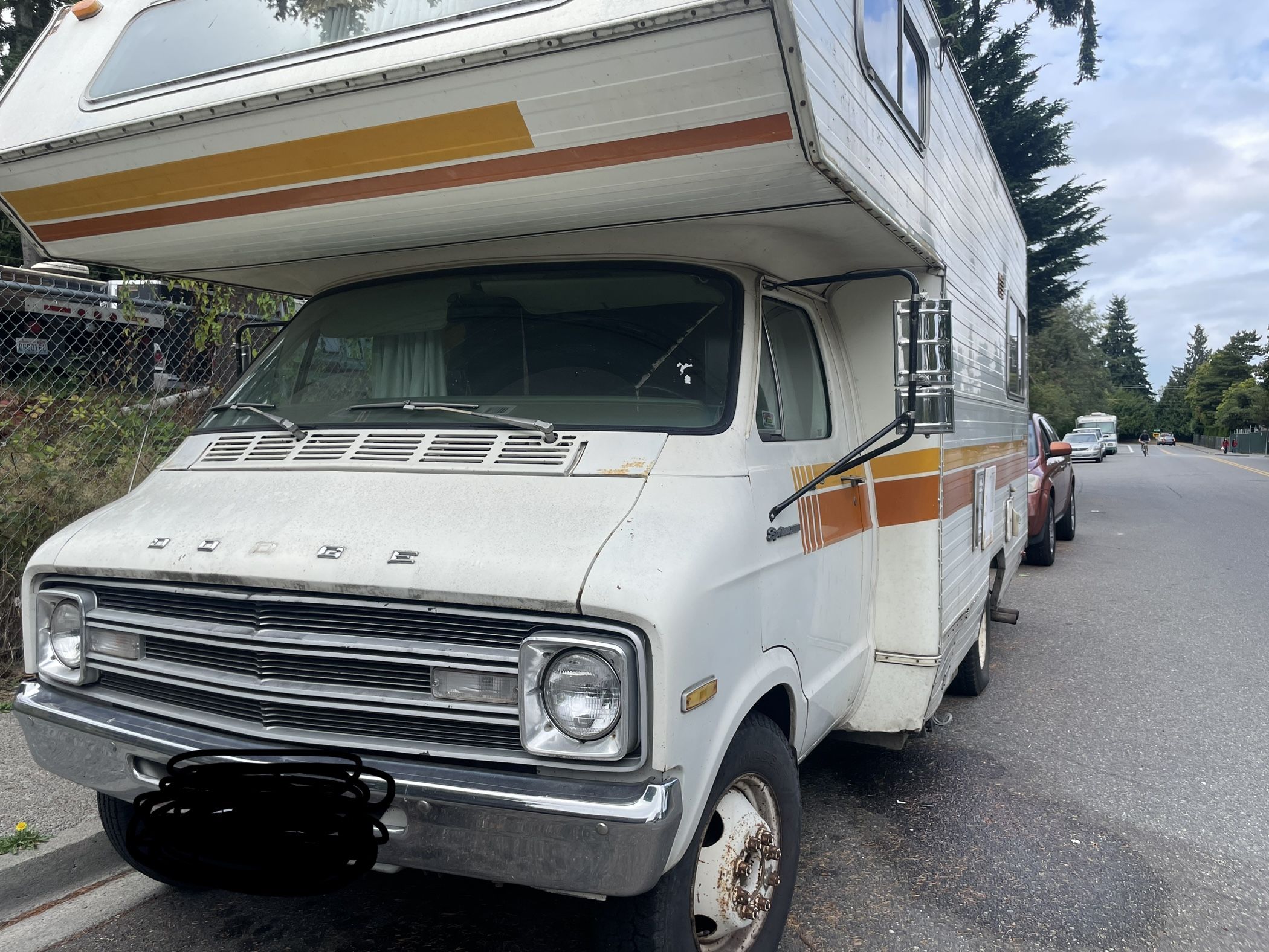 1997 Dodge Tiog for Sale in Everett, WA - OfferUp