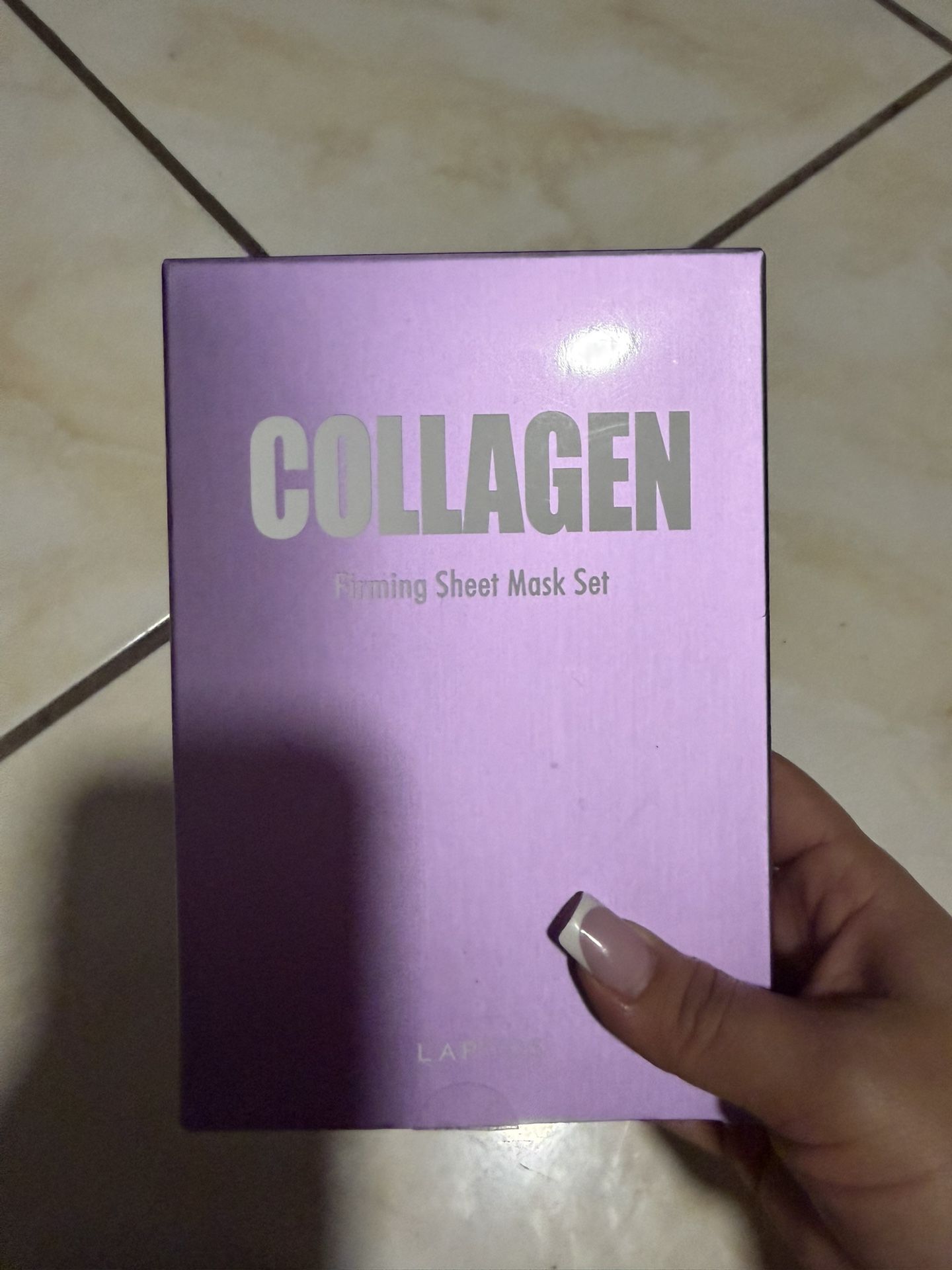 Collagen