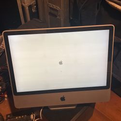Apple Monitor 