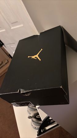 Jordan 12