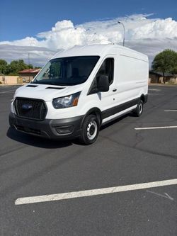 2023 Ford Transit 250 Cargo Van